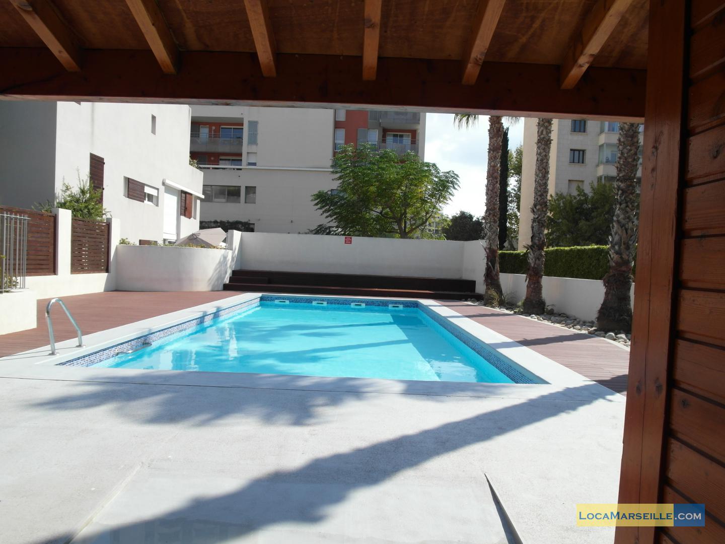 Prado Verde* - Marseille 13008