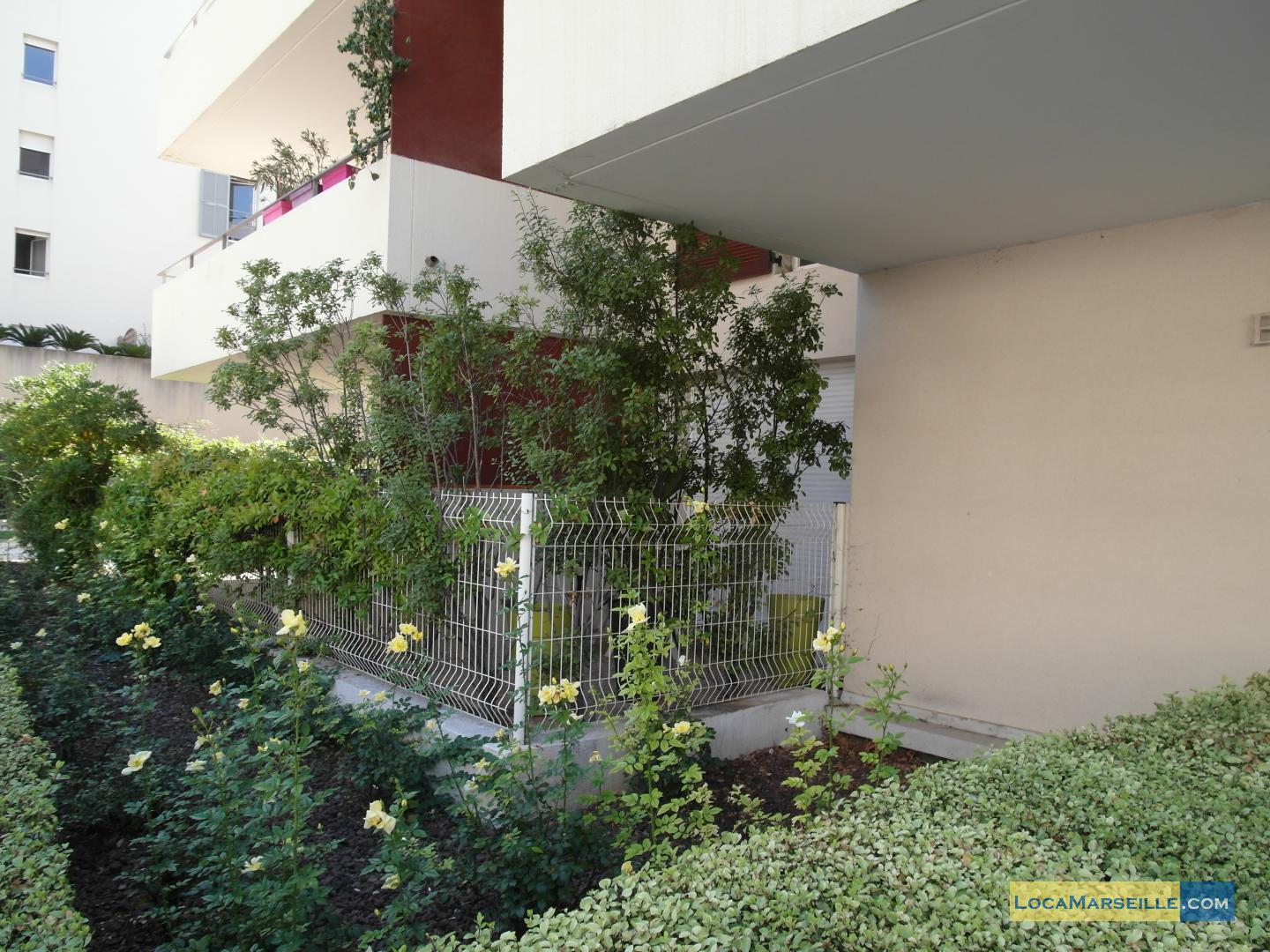 Prado Verde* - Marseille 13008