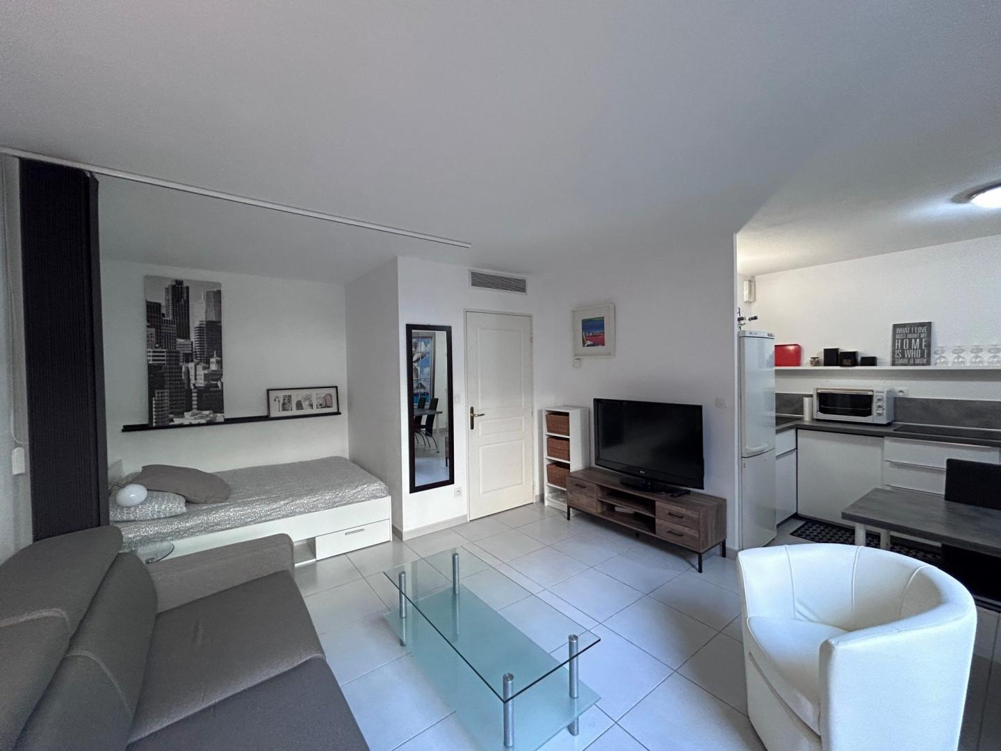 Prado Verde* - Marseille 13008