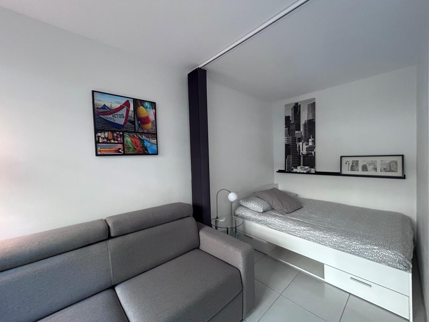 Prado Verde* - Marseille 13008