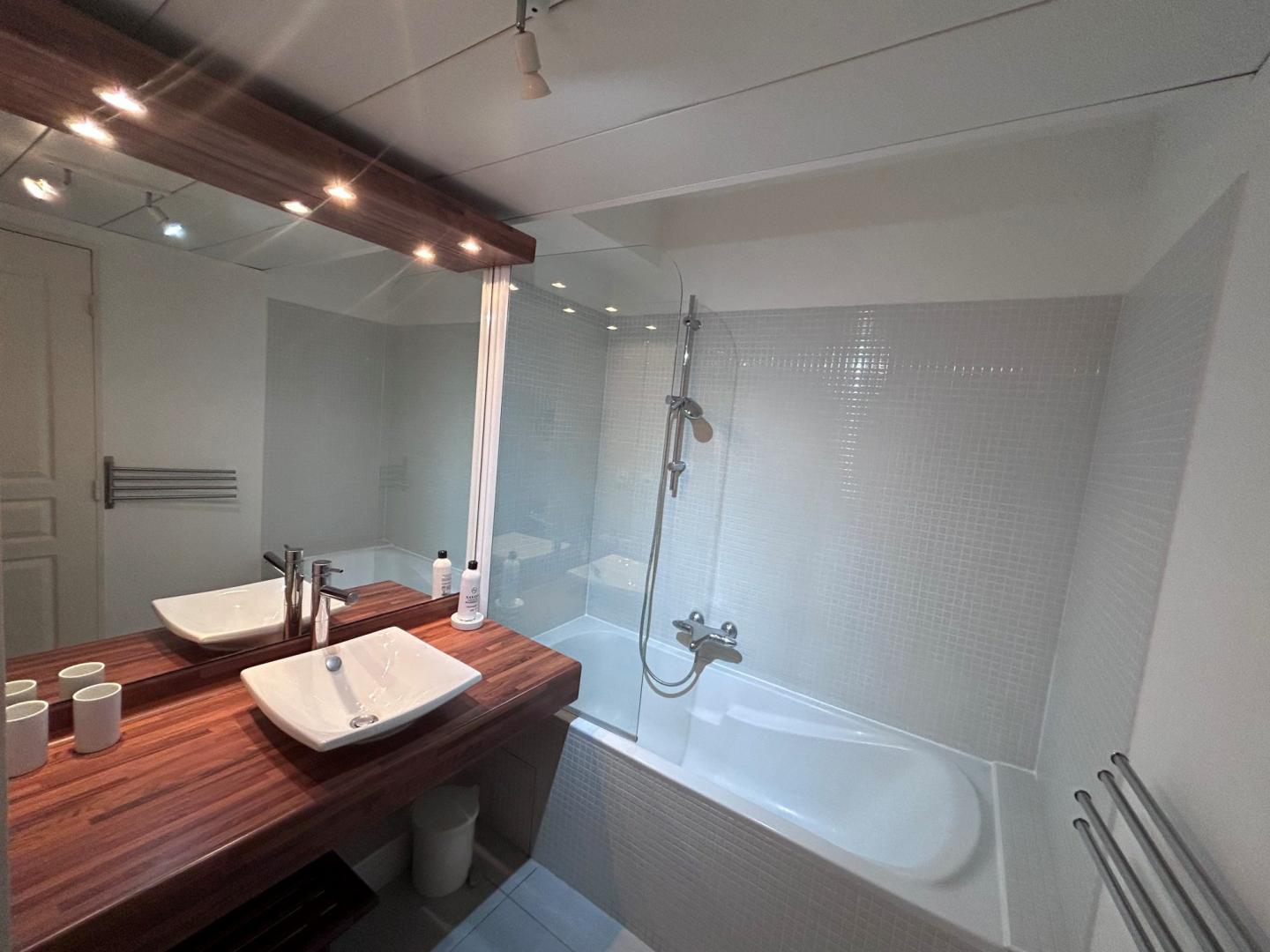 Prado Verde* - Marseille 13008