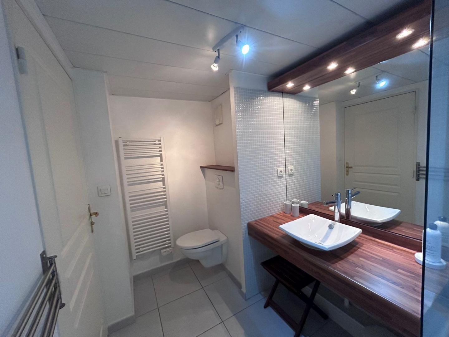 Prado Verde* - Marseille 13008