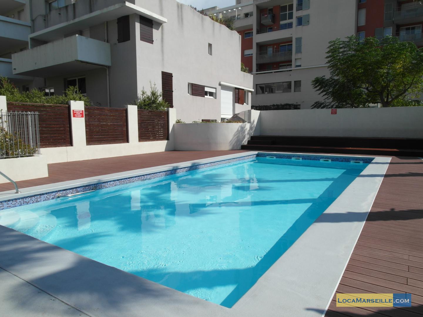 Prado Verde* - Marseille 13008