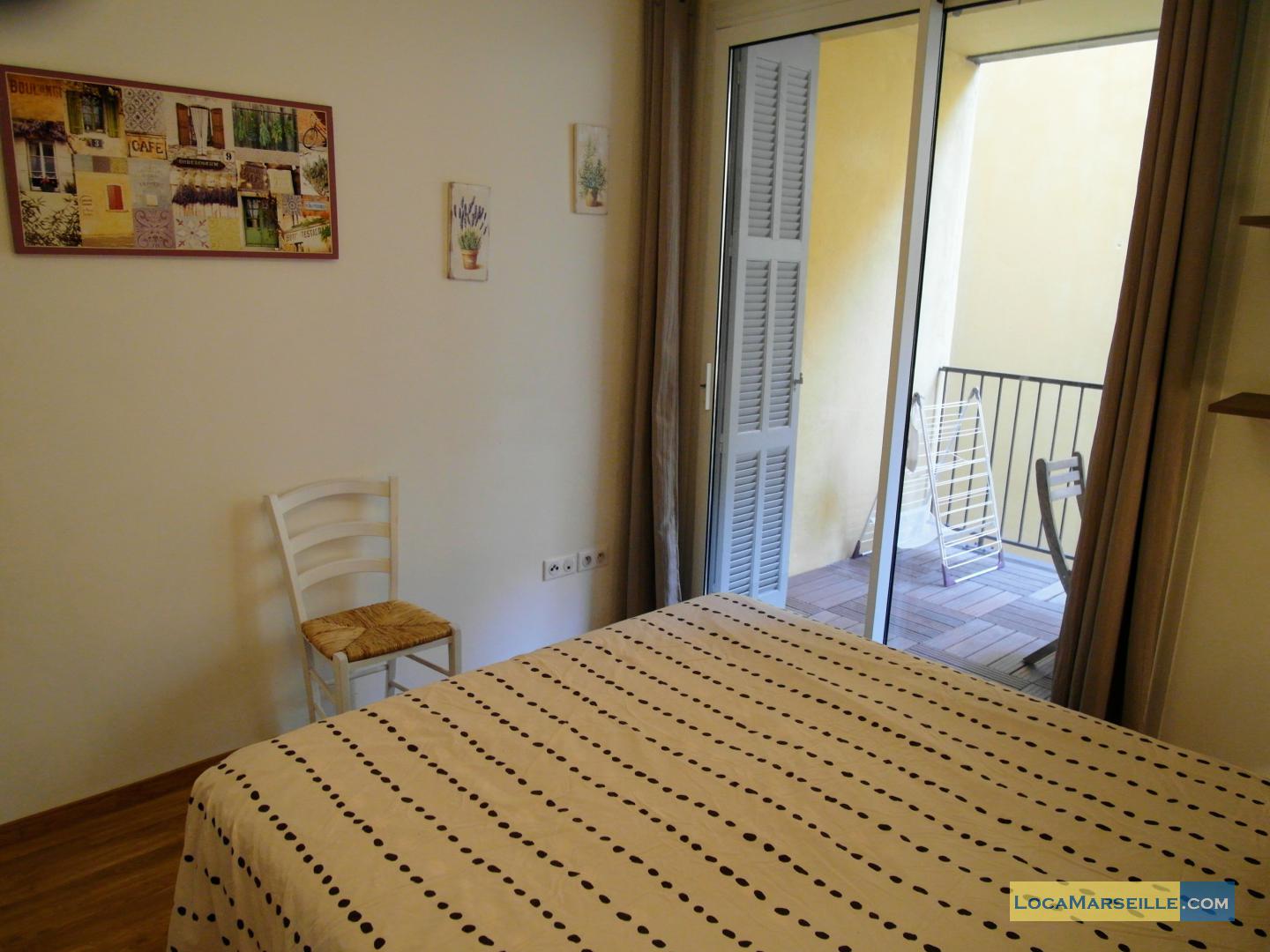 Le Republique* - Marseille 13002