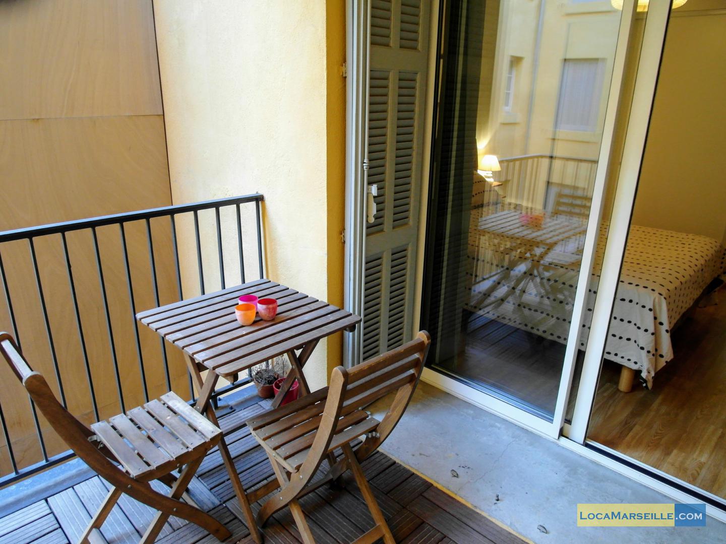 Le Republique* - Marseille 13002