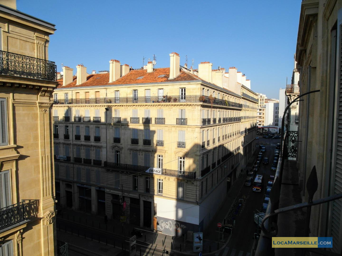 Le Republique* - Marseille 13002