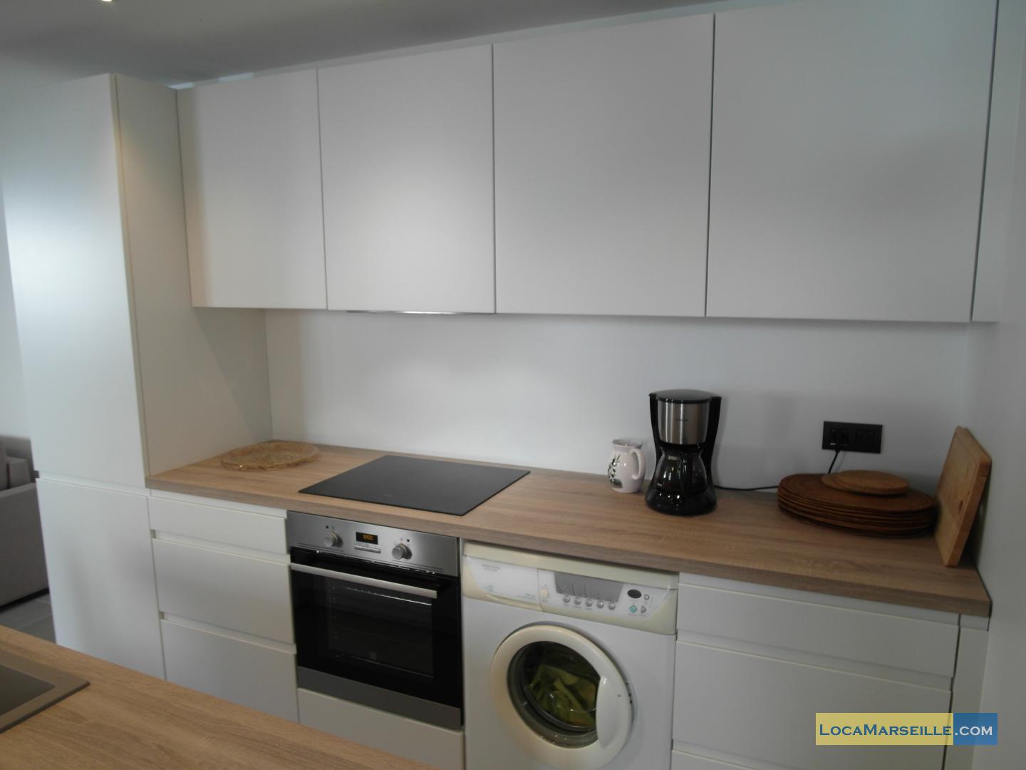 Malmousque* - Marseille 13007