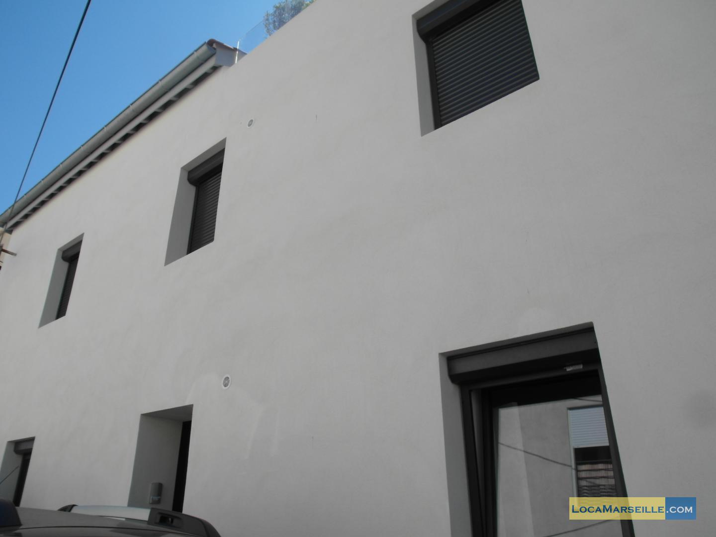 Malmousque* - Marseille 13007