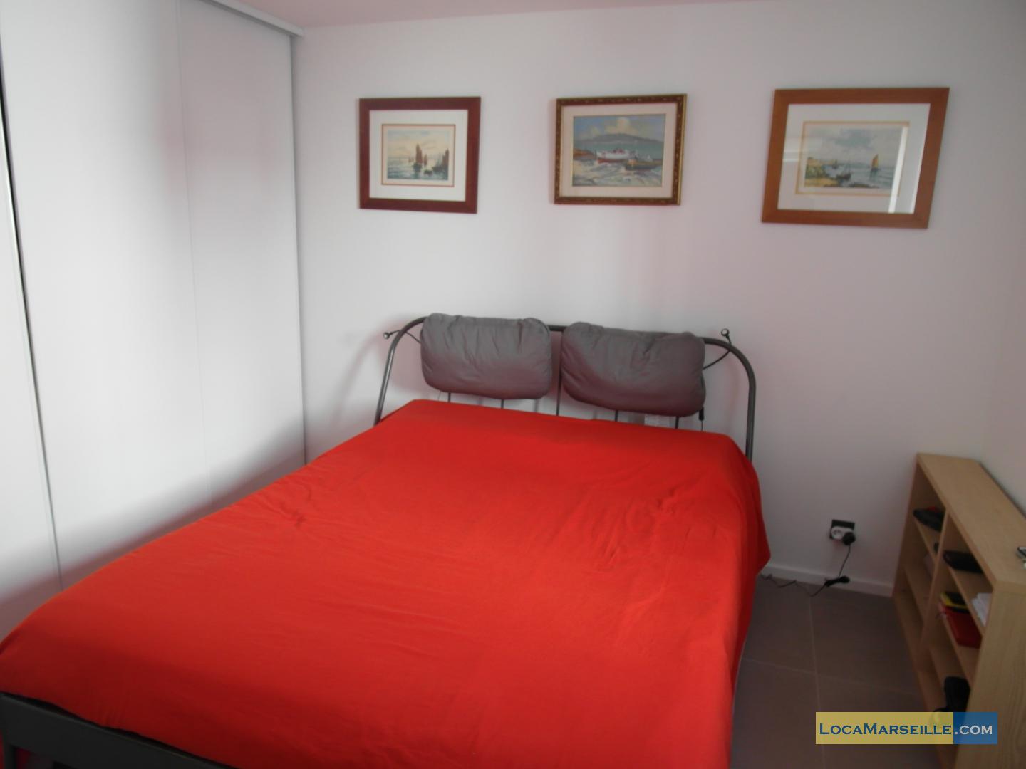 Malmousque* - Marseille 13007