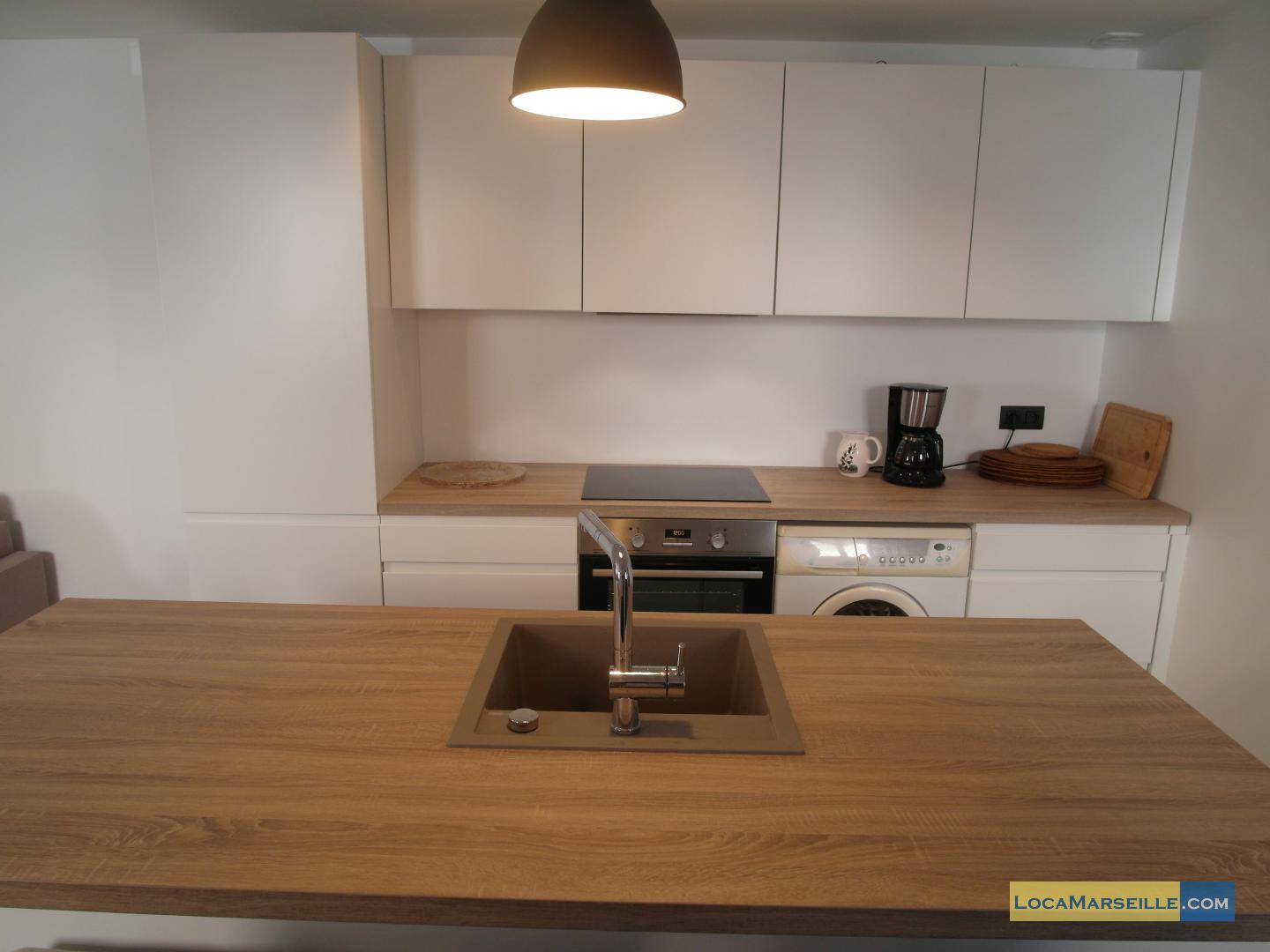 Malmousque* - Marseille 13007