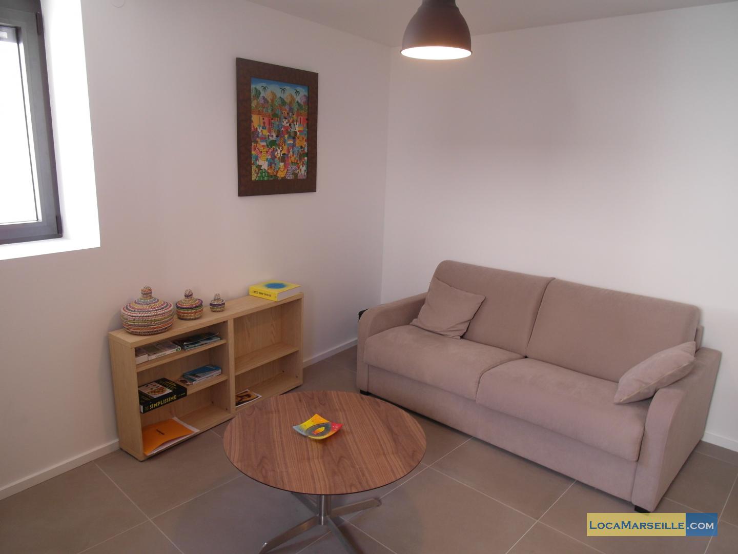 Malmousque* - Marseille 13007