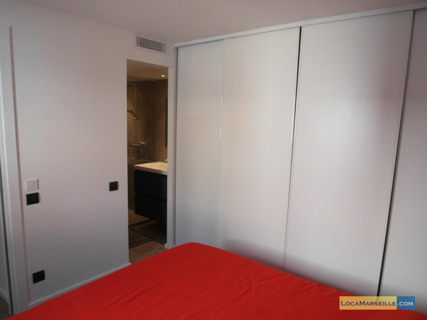 Malmousque* - Marseille 13007