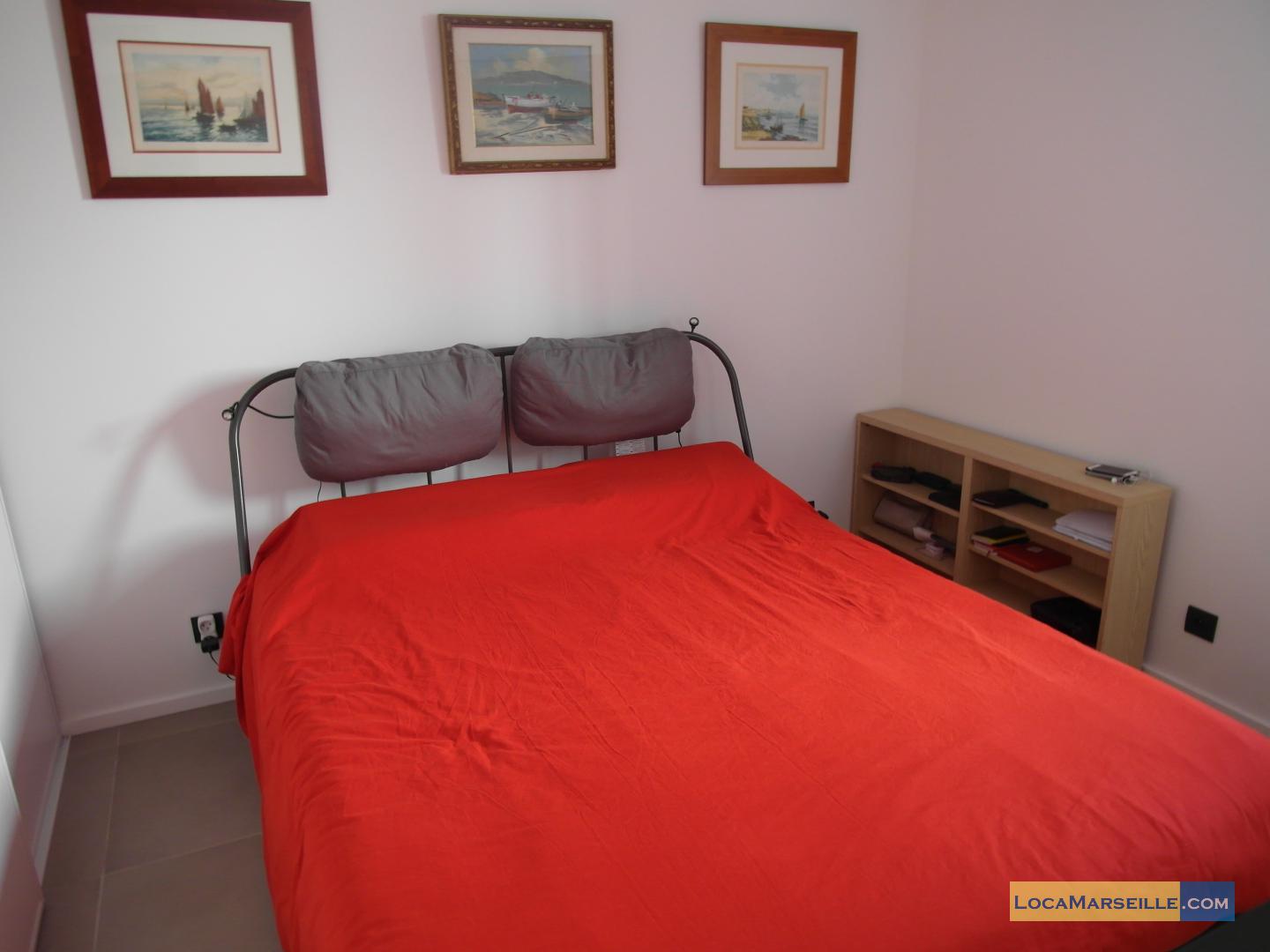 Malmousque* - Marseille 13007