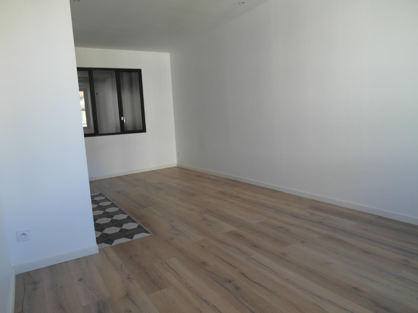 Ballard 2G* - Marseille 13001