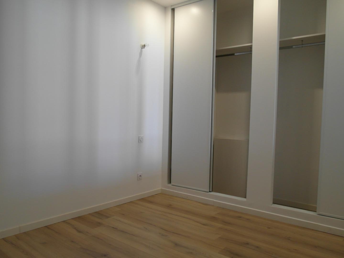 Ballard 2G* - Marseille 13001