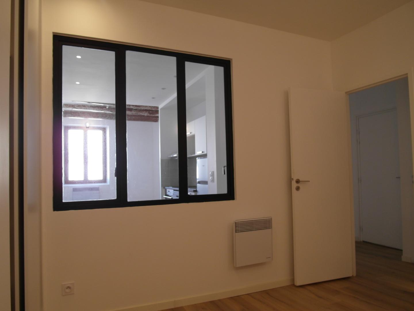 Ballard 2G* - Marseille 13001