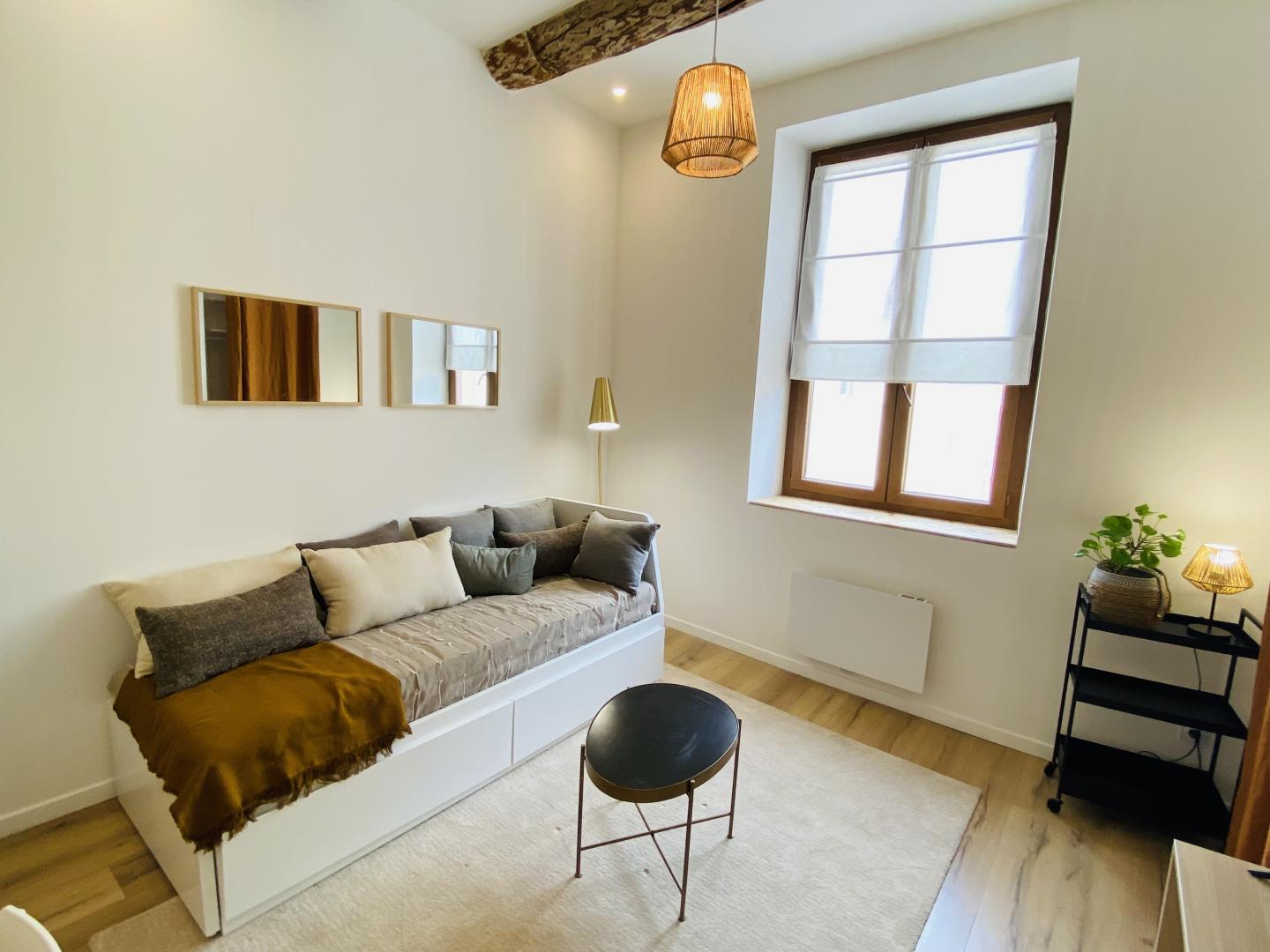 Ballard 3F* - Marseille 13001