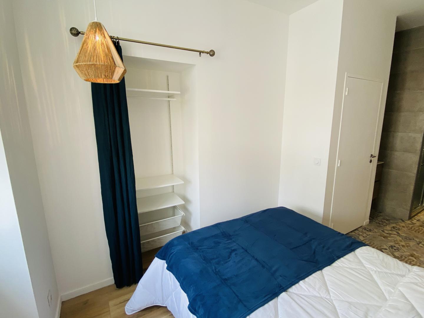 Ballard 3F* - Marseille 13001