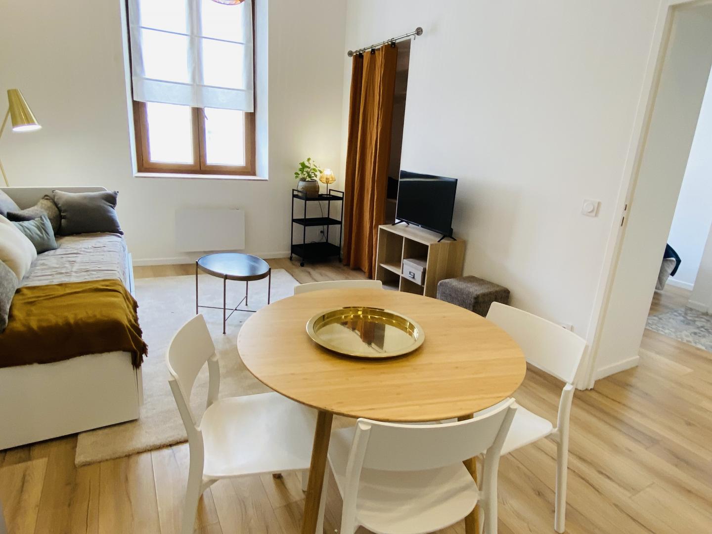 Ballard 3F* - Marseille 13001