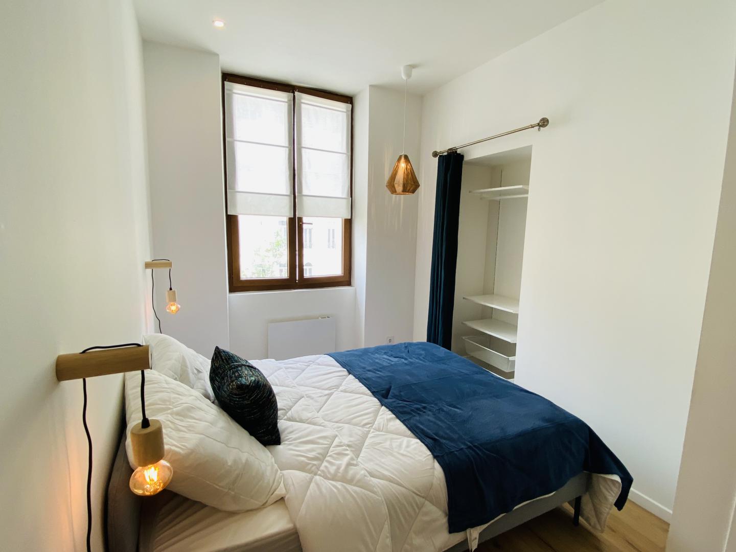 Ballard 3F* - Marseille 13001