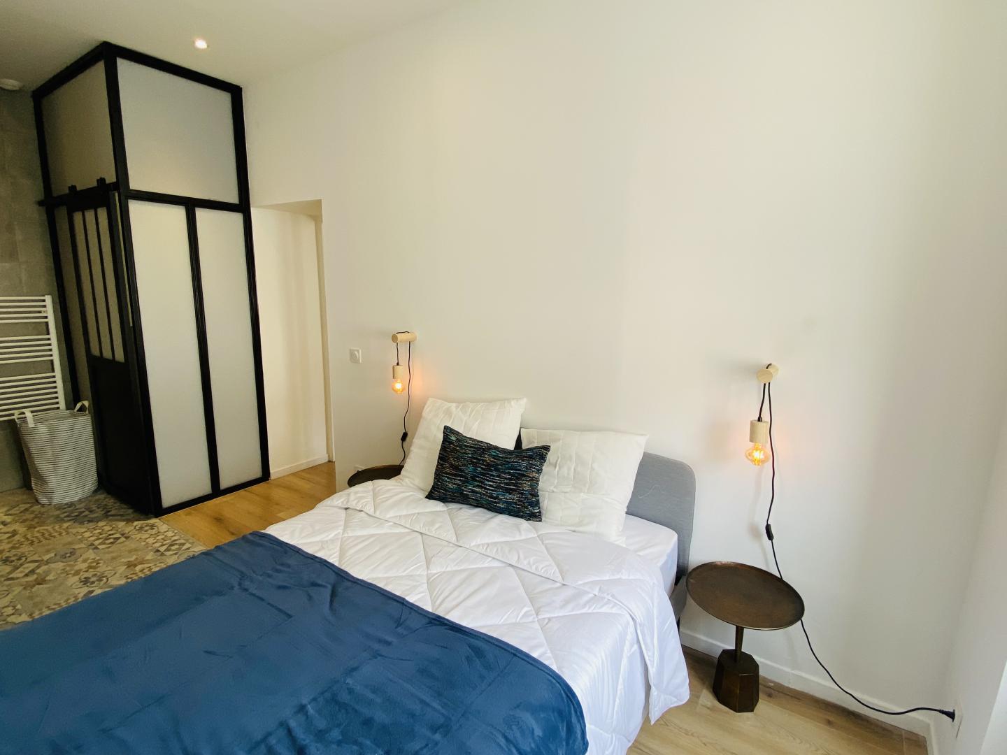 Ballard 3F* - Marseille 13001