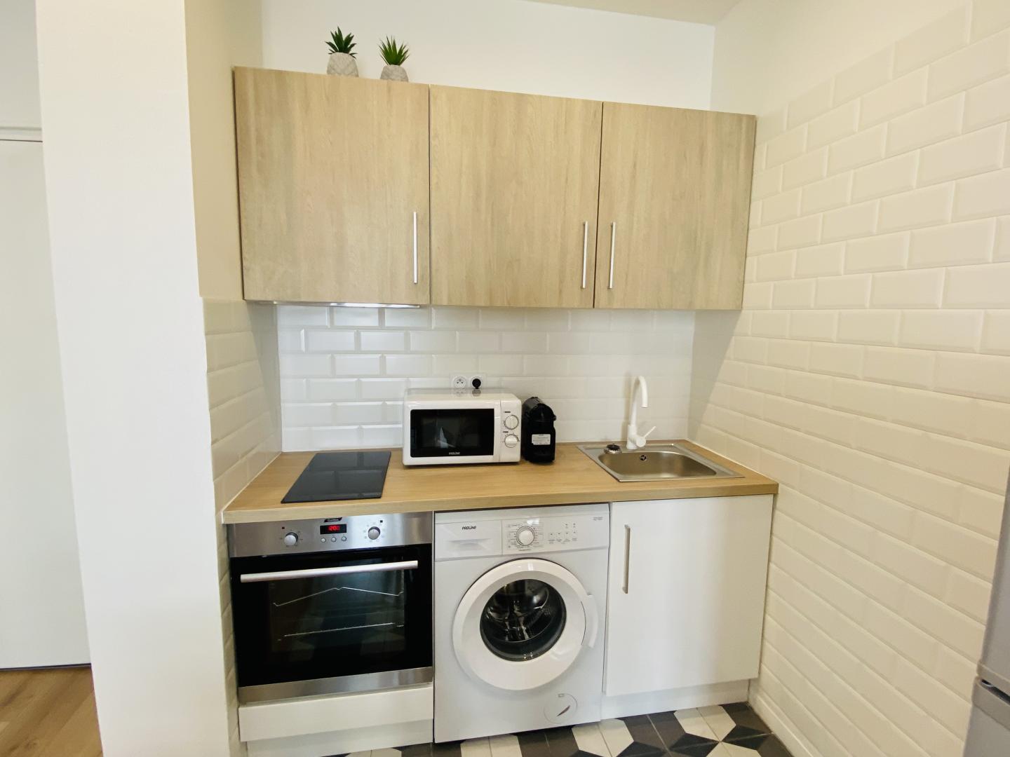 Ballard 3F* - Marseille 13001