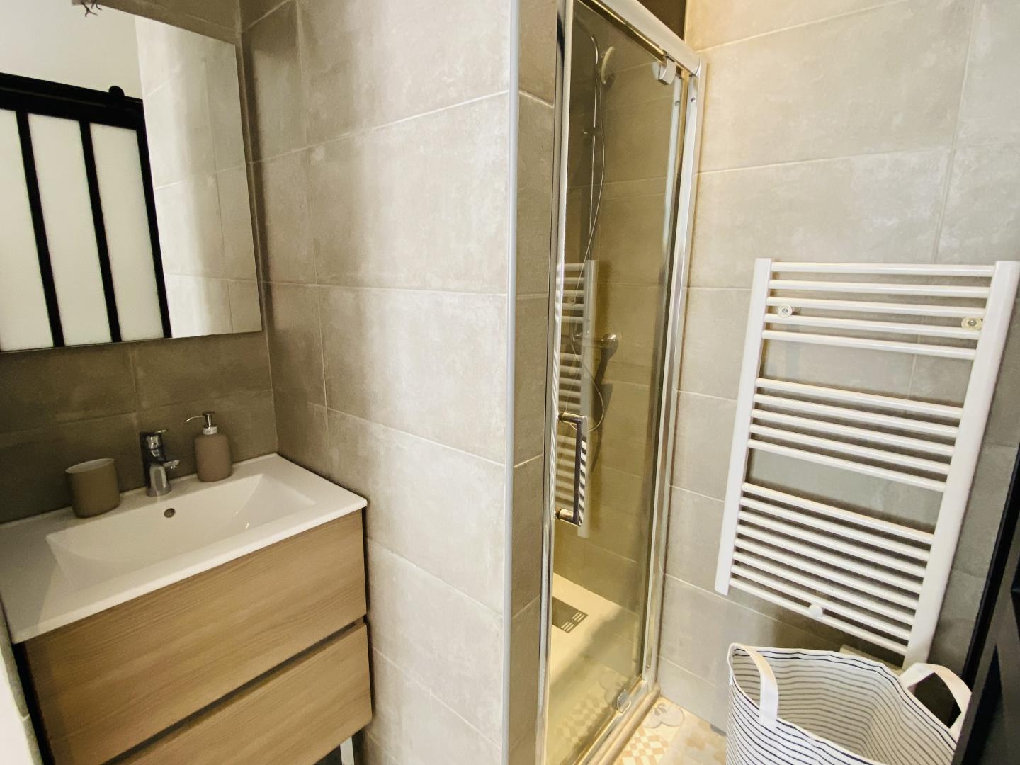 Ballard 3F* - Marseille 13001