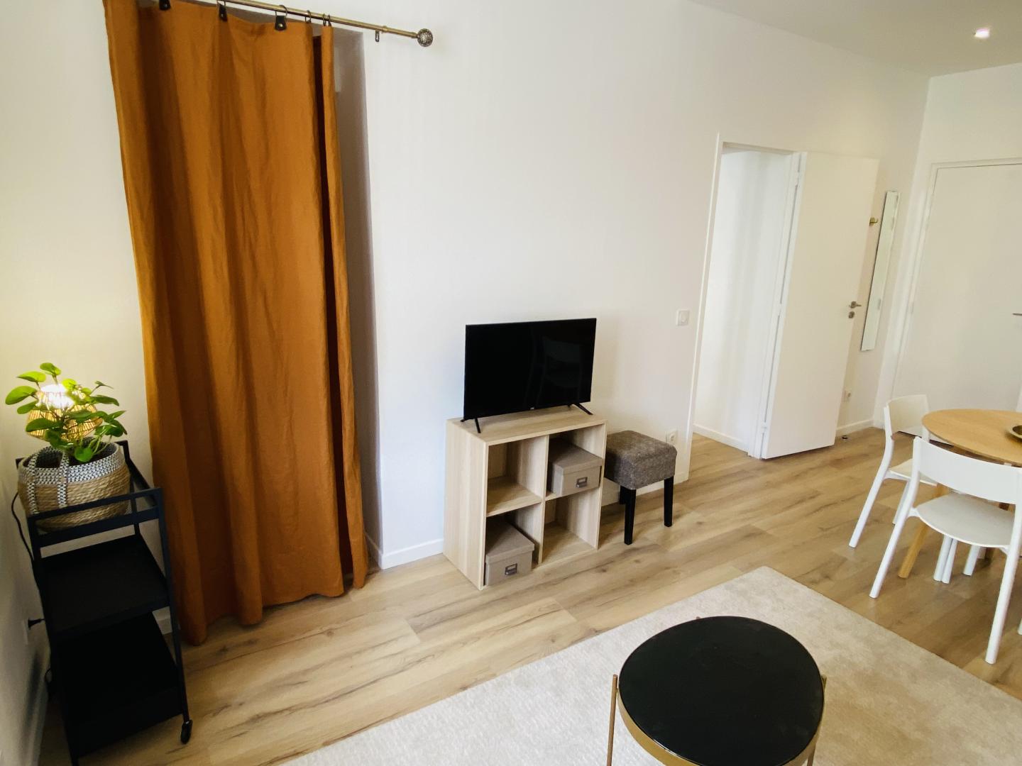 Ballard 3F* - Marseille 13001