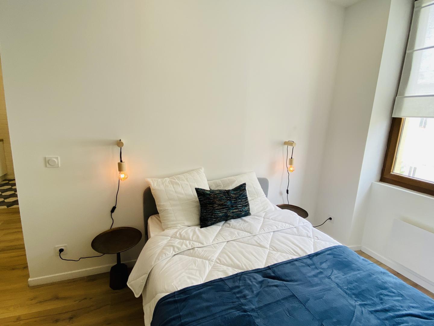 Ballard 3F* - Marseille 13001