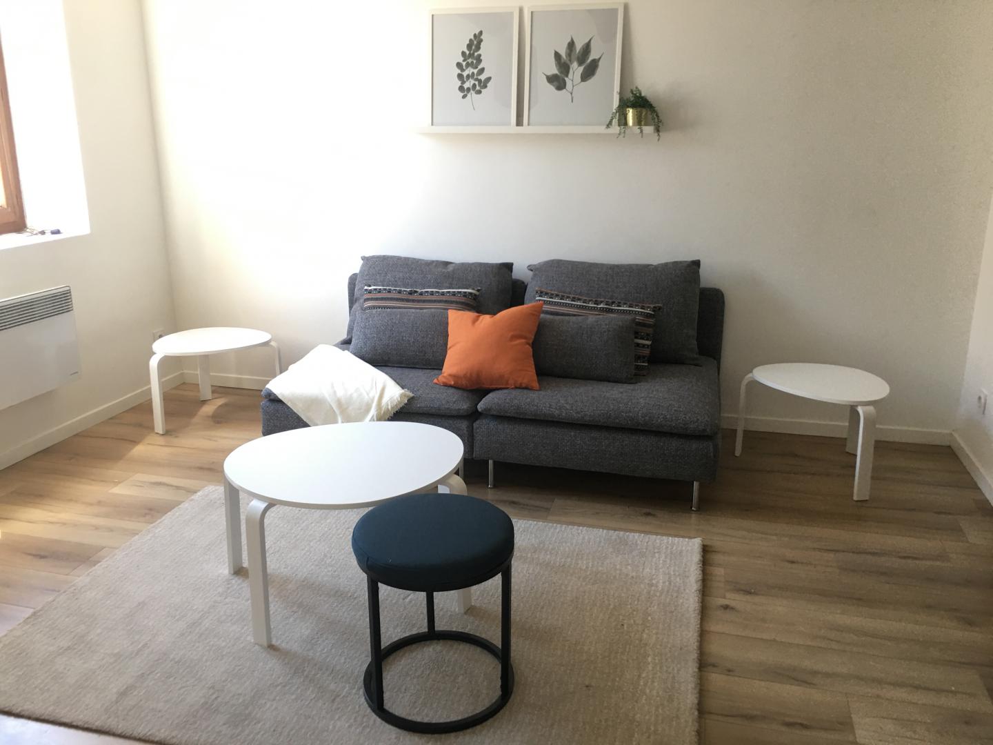 Ballard 4D* - Marseille 13001