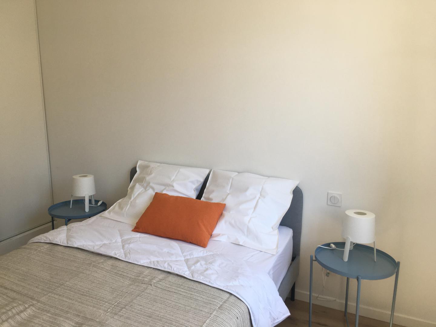 Ballard 4D* - Marseille 13001