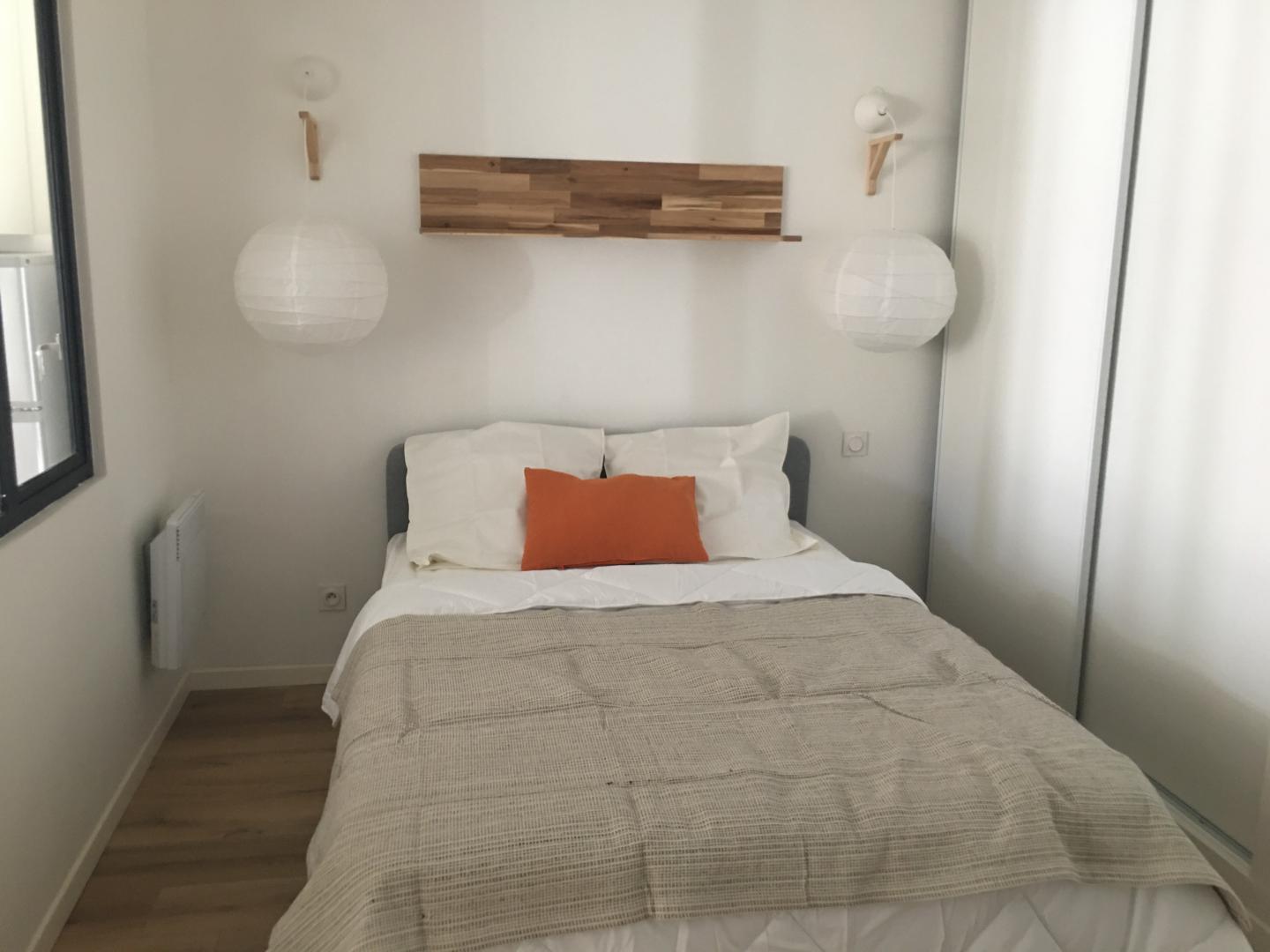 Ballard 4D* - Marseille 13001