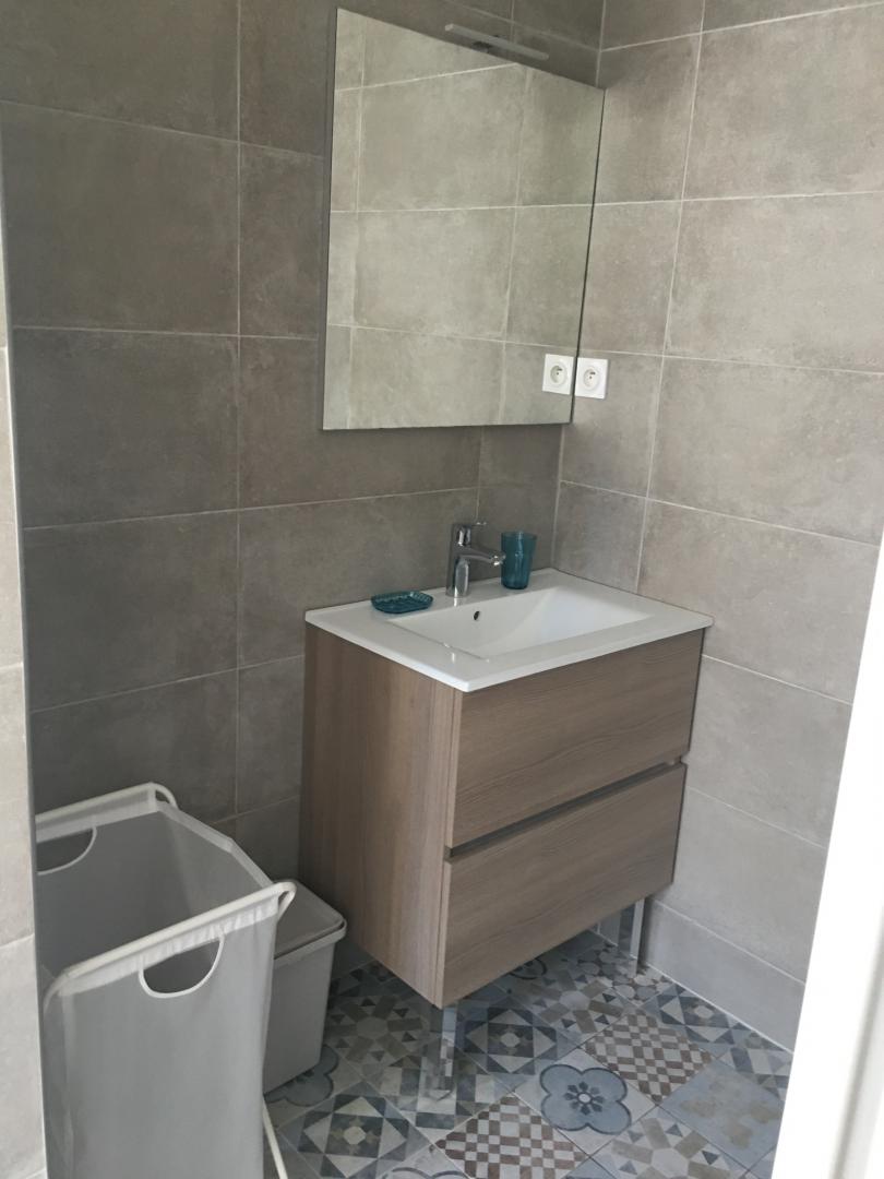 Ballard 4D* - Marseille 13001