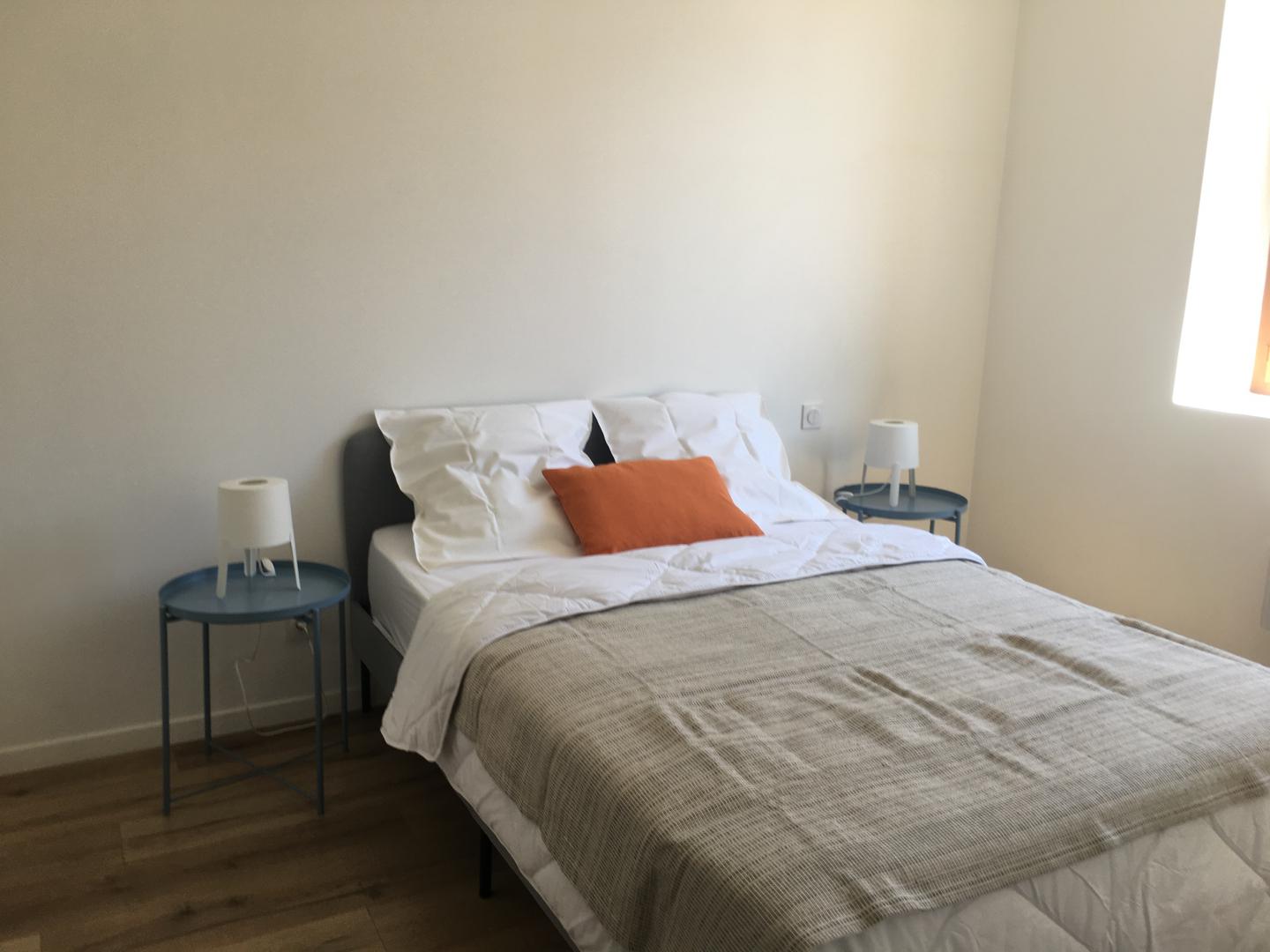 Ballard 4D* - Marseille 13001