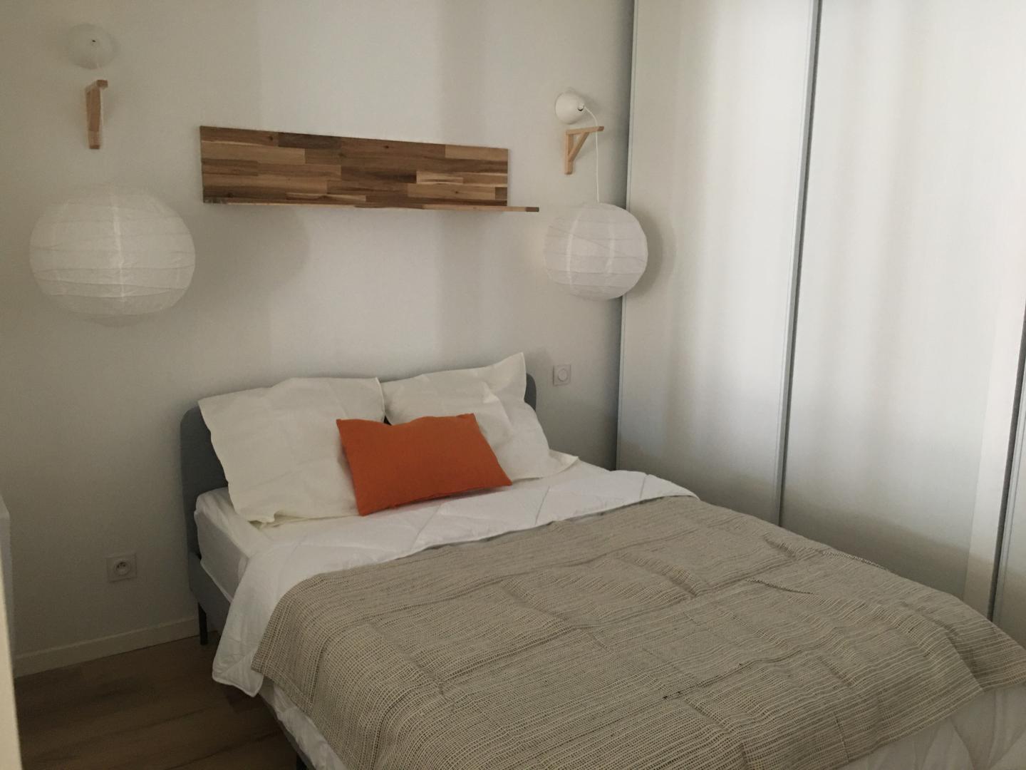 Ballard 4D* - Marseille 13001