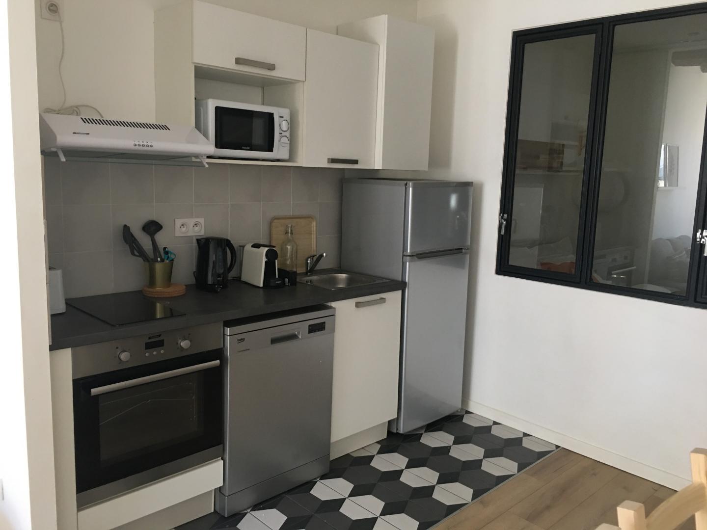 Ballard 4D* - Marseille 13001