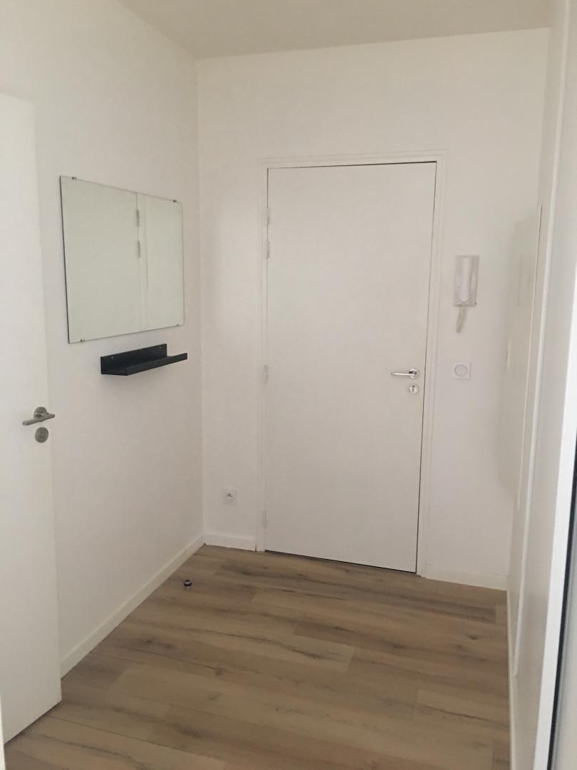 Ballard 4D* - Marseille 13001