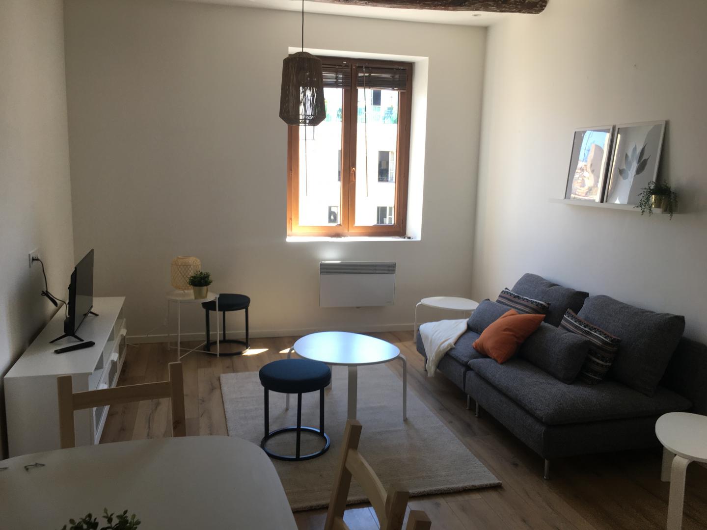 Ballard 4D* - Marseille 13001