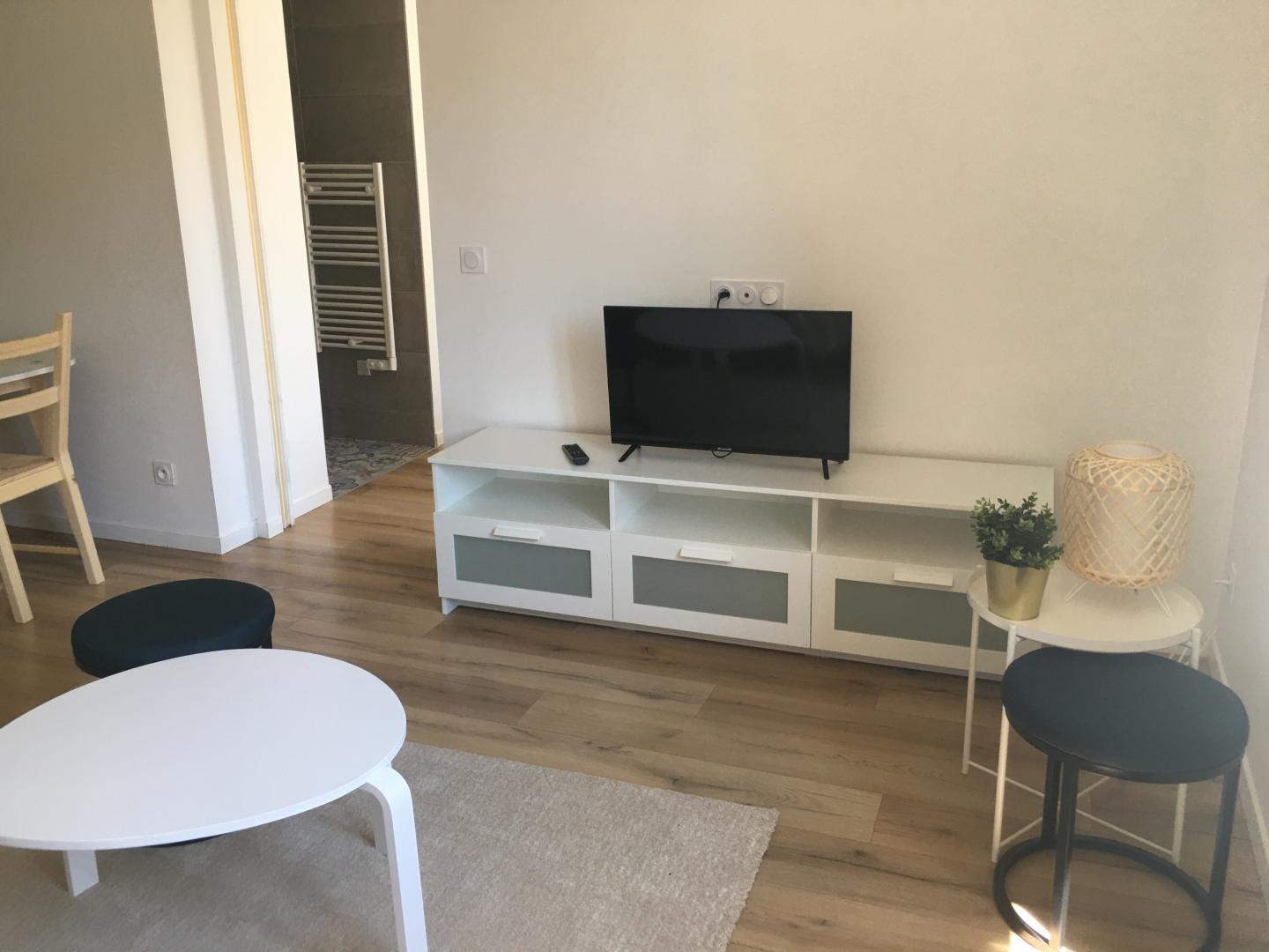 Ballard 4D* - Marseille 13001