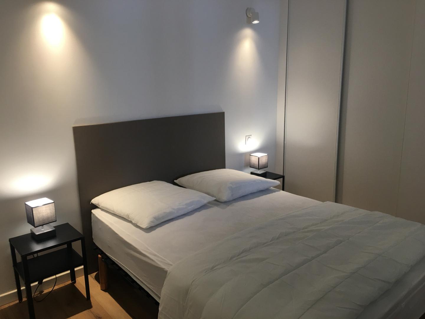 Balllard 4G - Marseille 13001