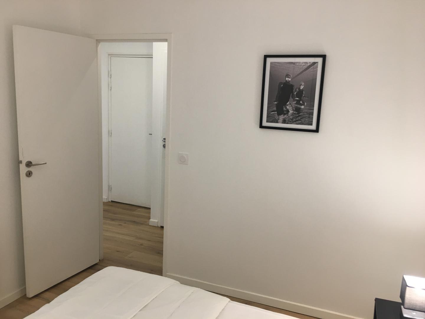 Balllard 4G - Marseille 13001