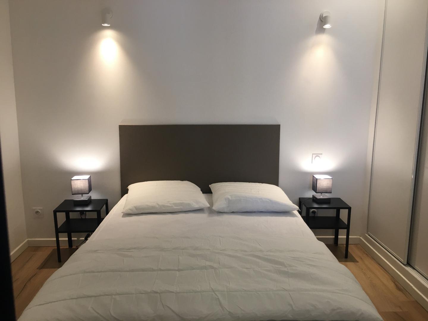 Balllard 4G - Marseille 13001