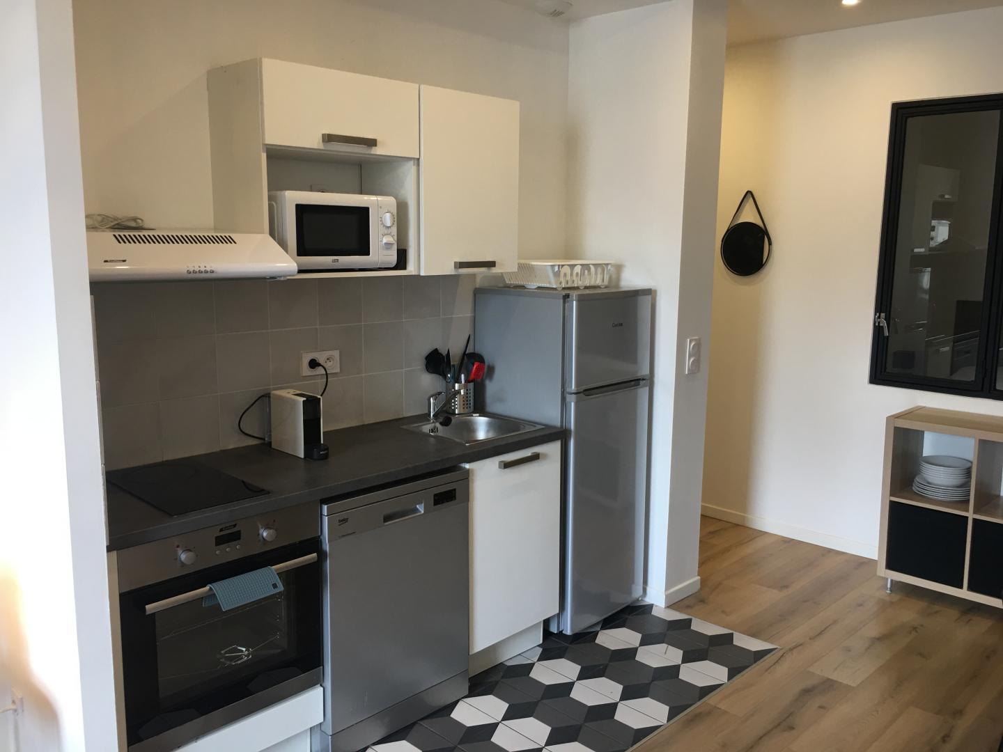 Balllard 4G - Marseille 13001