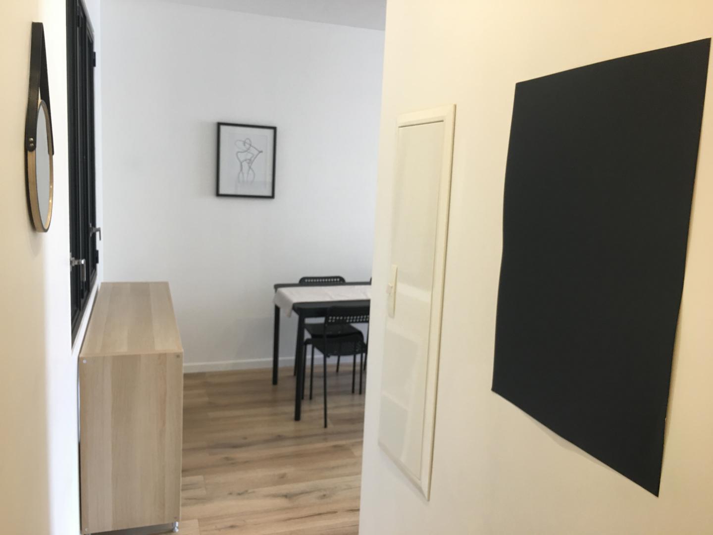 Balllard 4G - Marseille 13001