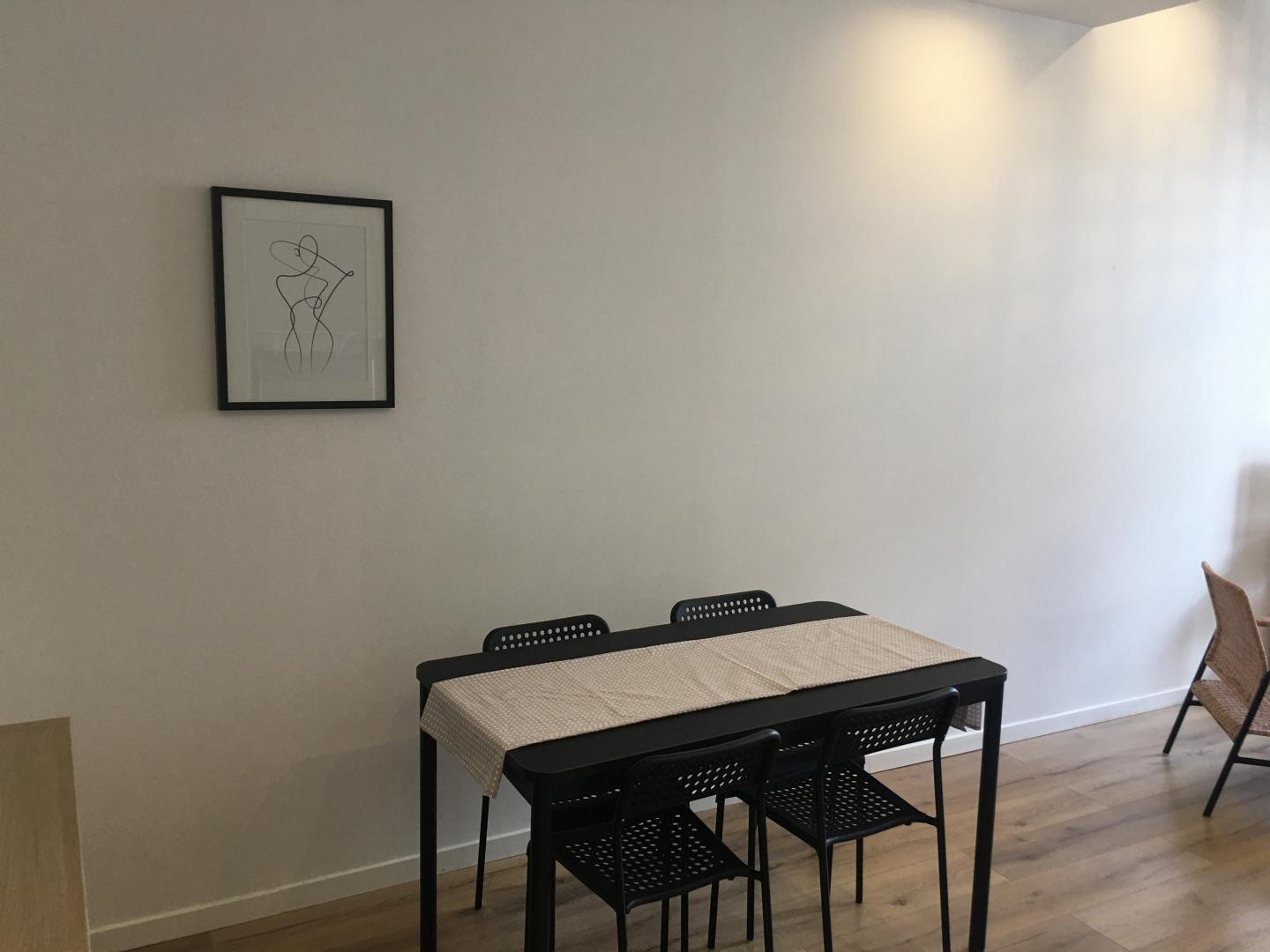 Balllard 4G - Marseille 13001