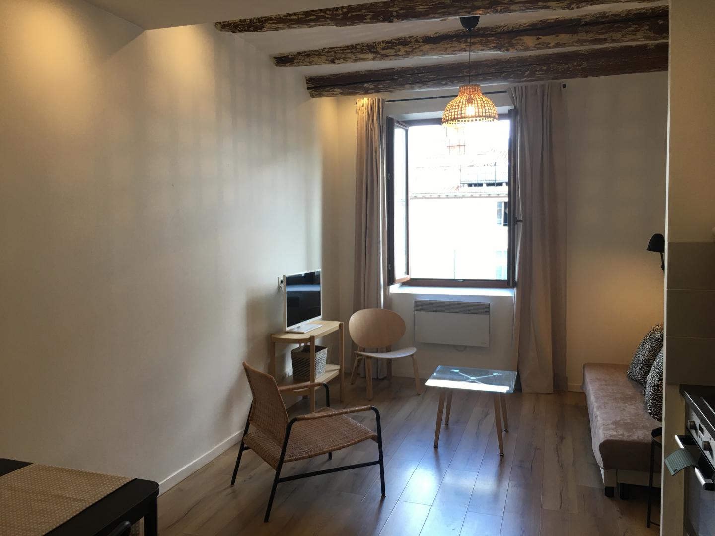 Balllard 4G - Marseille 13001