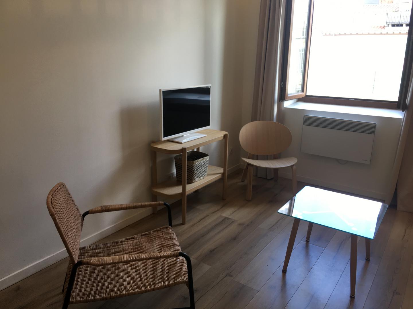 Balllard 4G - Marseille 13001