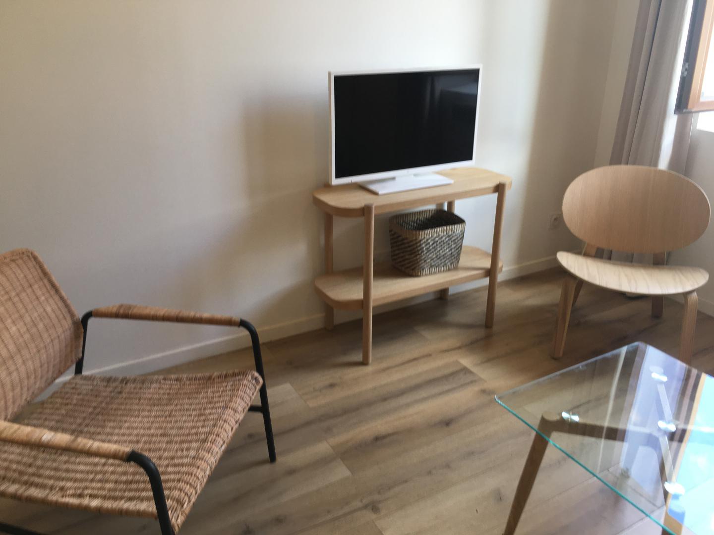 Balllard 4G - Marseille 13001