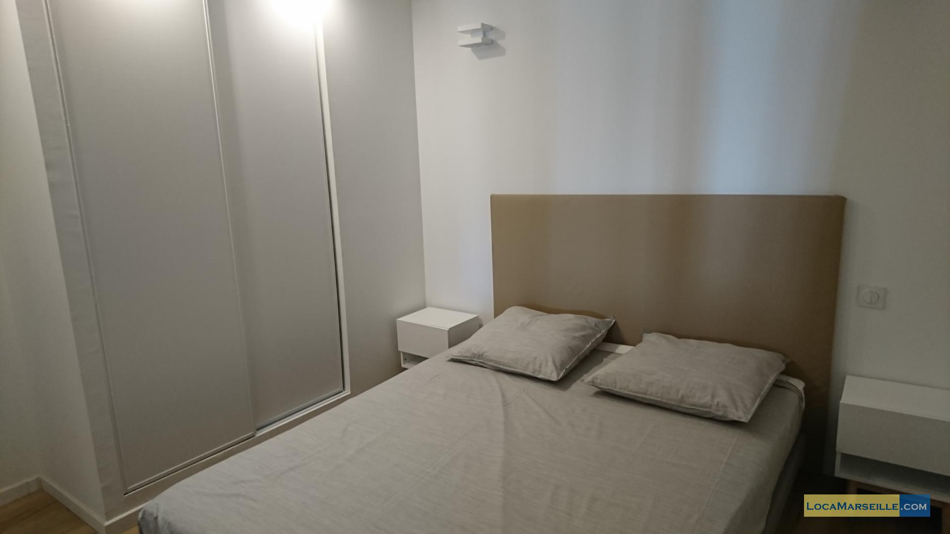 Duplex Ballard* - Marseille 13001