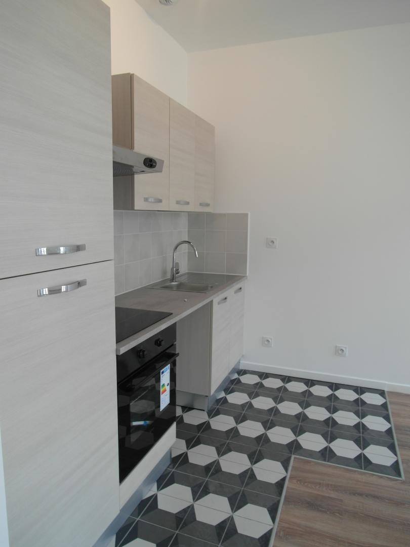 Senac 1C* - Marseille 13001